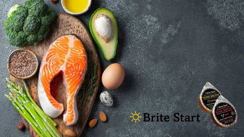 10 Reasons Why Organic Bone Broth Should Be in Your Keto Diet