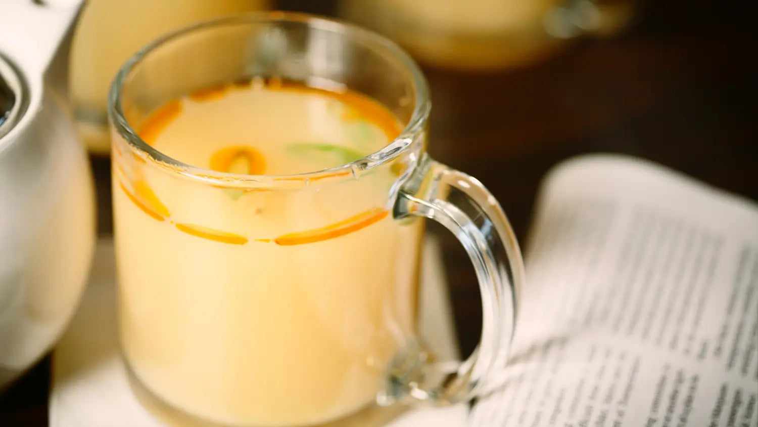 5 Delicious Ways to Incorporate Brite Start Bone Broth into Your Daily Diet