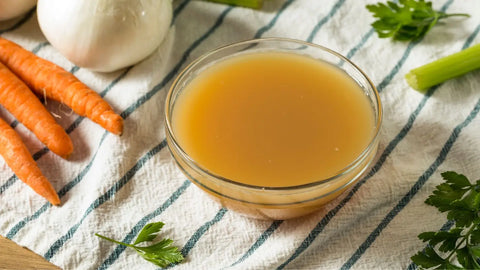Bone Broth Recipes to Please the Whole Family