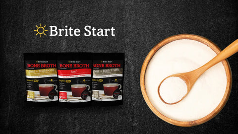 Bone Broth with Collagen: A Secret Weapon for Skin Health