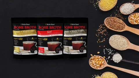 Dietary Restrictions? Here’s Why Gluten-Free Bone Broth is Your New Best Friend