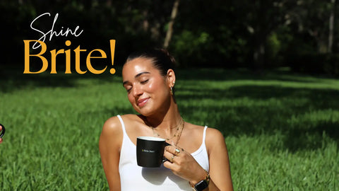 Embrace the Summer Glow with Grass Fed Bone Broth