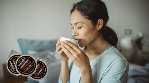 Fuel Your Day: Morning Boost Bone Broth as the Perfect Breakfast Beverage