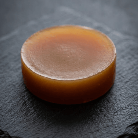 Restorative protein vs broken protein: the category we had to build