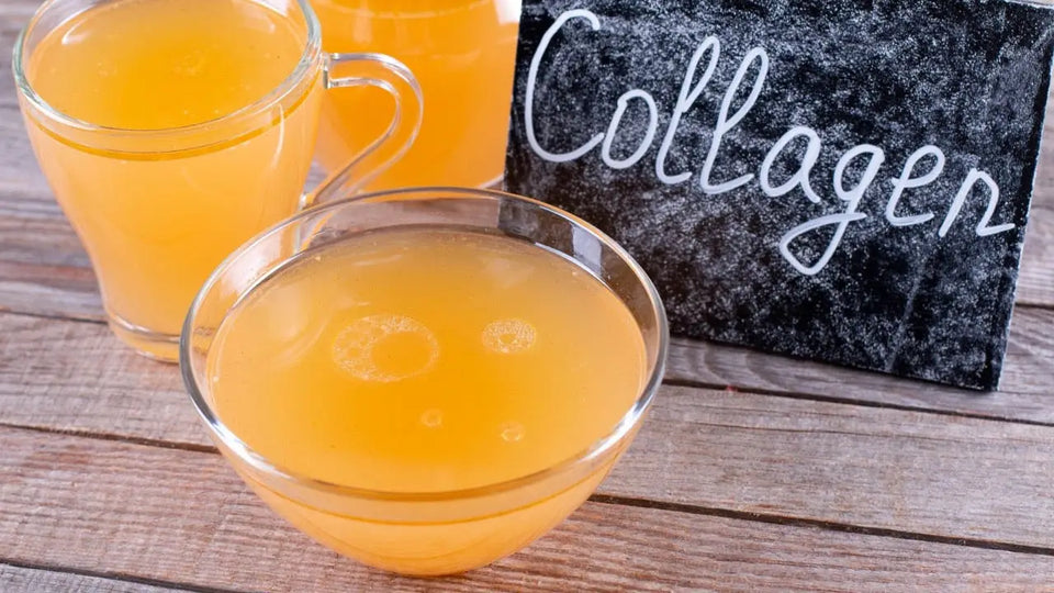The Truth About Bone Broth: Does it Really Boost Collagen Levels?