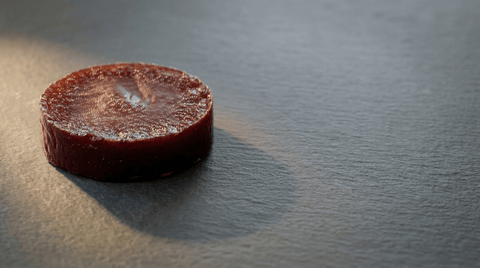 What the gel in your bone broth is actually telling you about broken protein
