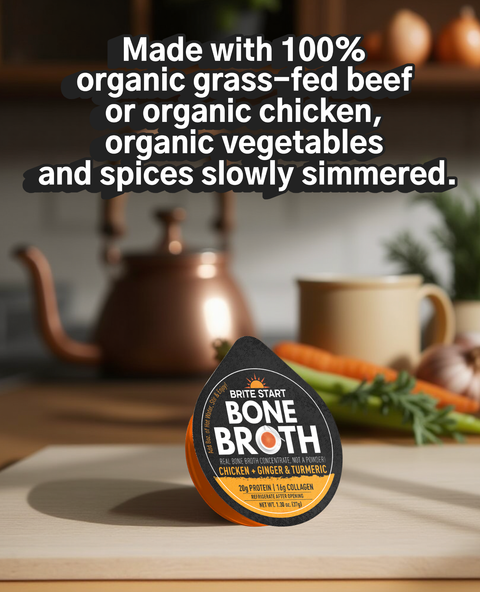 Bone Broth Variety 12 Pack