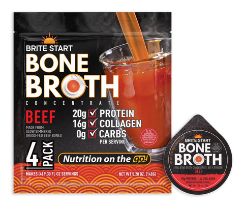 Beef Bone Broth