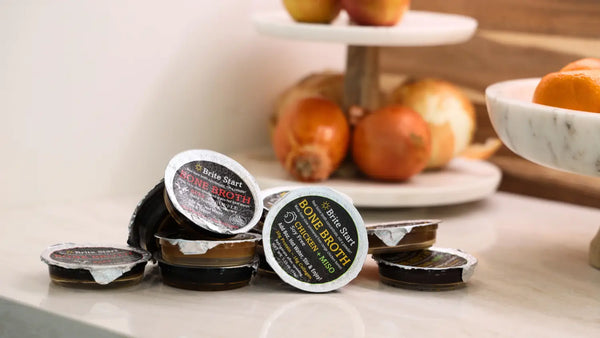 brite start bone broth