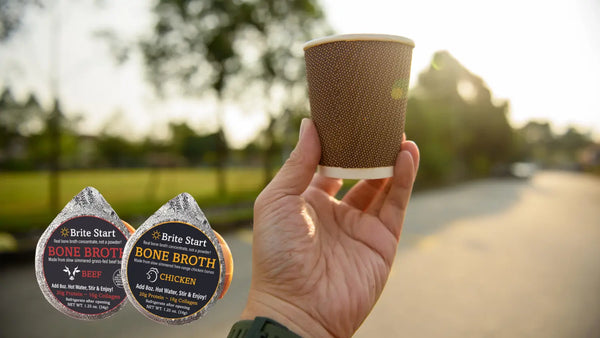 best organic bone broth