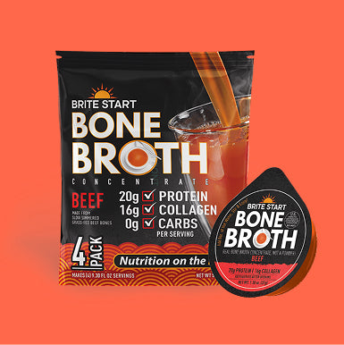 Beef Bone Broth