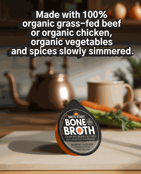 Variety Pack Bone Broth