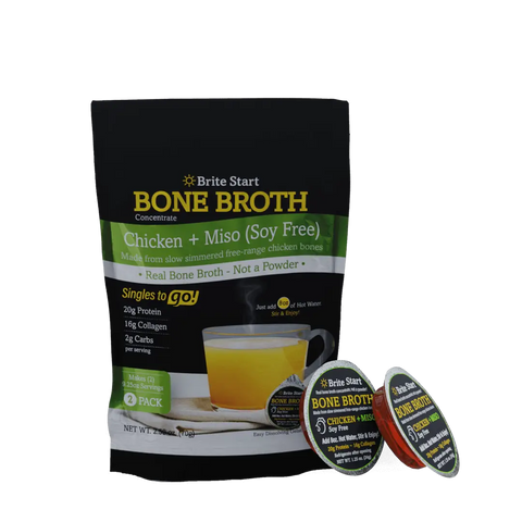 Bone Broth Recipes to Please the Whole Family