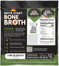 Chicken Miso Bone Broth 12 Pack - Brite Start