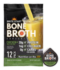 Chicken Miso Bone Broth 12 Pack - Brite Start