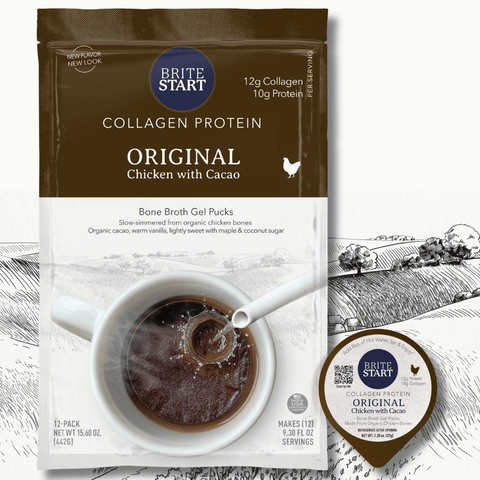 Chicken with Cacao