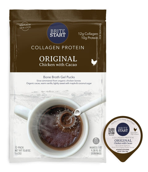 Chicken with Cacao