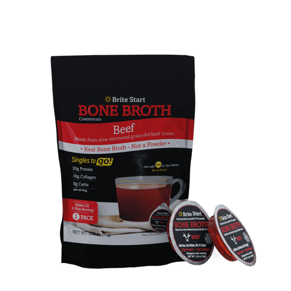 Beef Bone Broth
